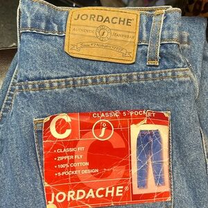 Vintage jordache jeans